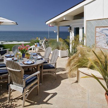 Carpinteria California . Residence