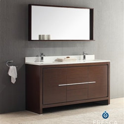 Bathroom Vanities - Products