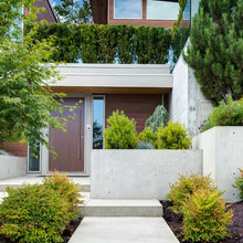 Front Steps To Door