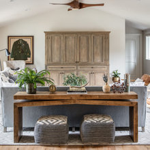 Florida Living Room