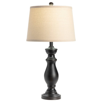 Wynter 27.5" Table Lamp