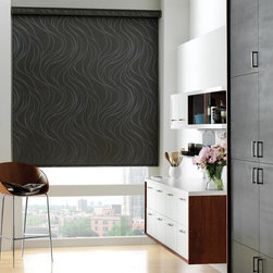 Roller Shades - Window Treatments