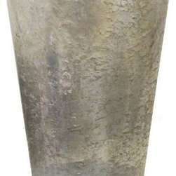 Paradigm Trends - Lava Wastebasket - Wastebaskets