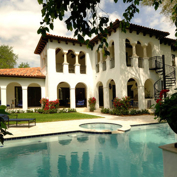 South Tampa Villa