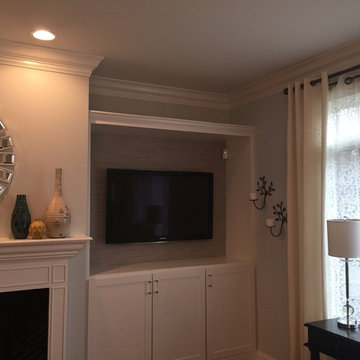 Interior Painting