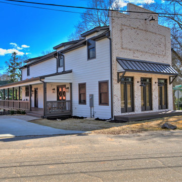 Overbrook Grocery