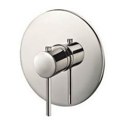 Fantini 3900AU Thermostatic Rough - Products