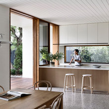 Reno - Interior