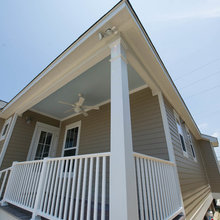Katrina Cottage