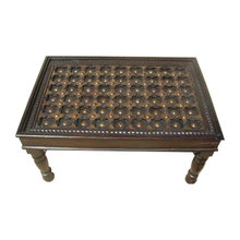 tables