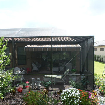 New Awnings