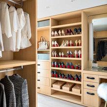 closet
