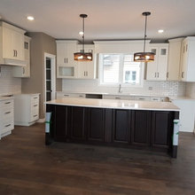 Kitchens