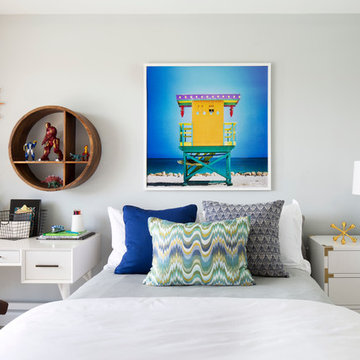 Jonathan's Landing - Jupiter, Florida-Entire Home Renovation