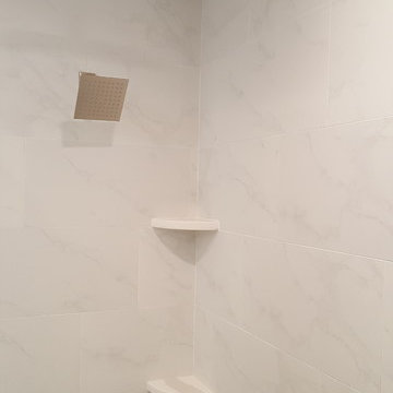 Aberdeen Remodel Eastlake Woodlands