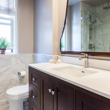Upper west side 1 bedroom