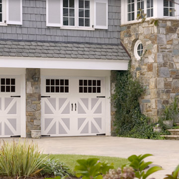 Amarr Garage Doors