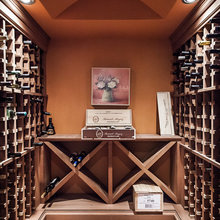 wine room