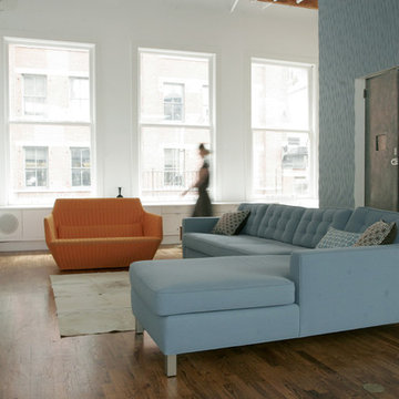 SoHo Loftd