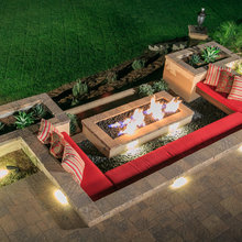 backyard - firefeature