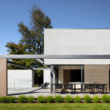Helmores Lane House