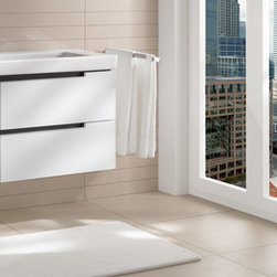 Subway - Bathroom Vanities And Sink Consoles
