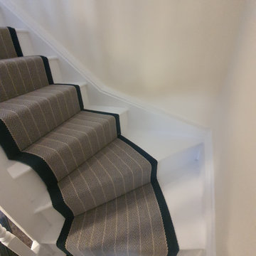 Roger Oates Design Dart Midnight