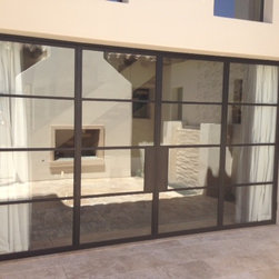 Restoration Doors & Windows - Patio Doors