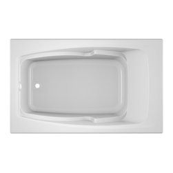 Jacuzzi&reg; Cetra&reg; Bath - Bathtubs