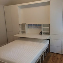 murphy bed