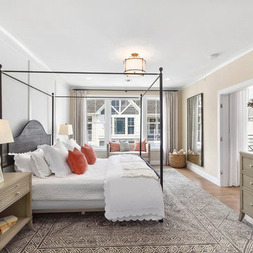 Country Pointe Plainview - The Cambridge