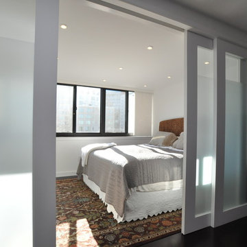 High-Rise Studio Renovation