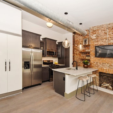 Vivian Lofts
