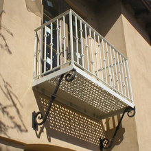 Exterior House