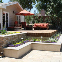 Pool Cabana