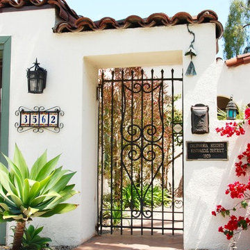 My Houzz: Cal Heights Spanish