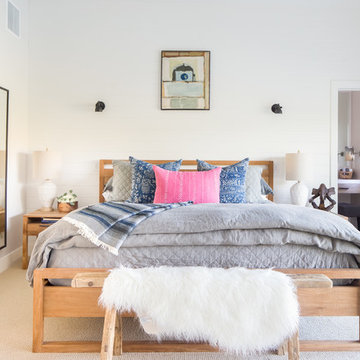Relaxed Living in Newport Beach