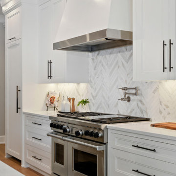 Wild Rose Remodel