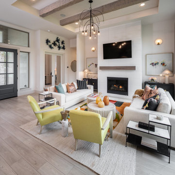 Weston Lakes Model Home-4222 Westgate Lane