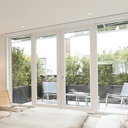 The Blanc - Windows