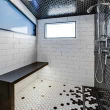 master shower
