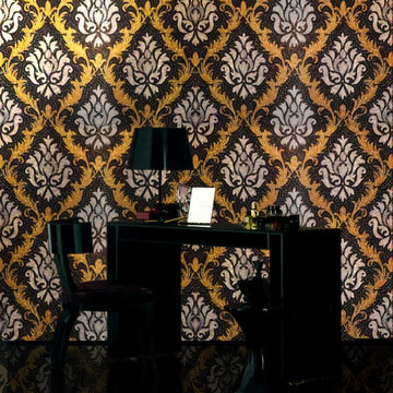 Sarah Ryan | Glass Mosaics