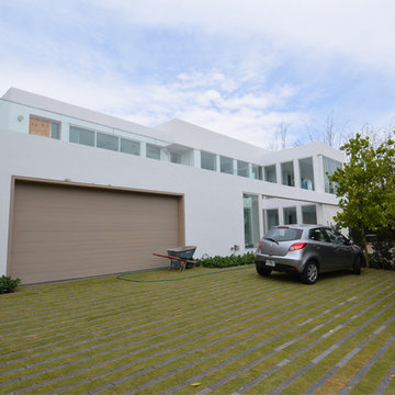 Mimran Residence - (Palm Beach, FL)