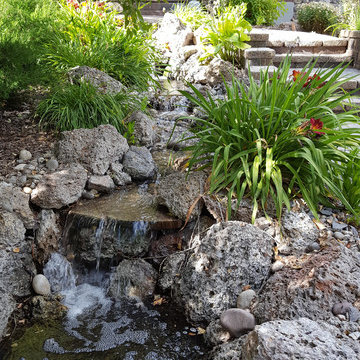 Our Landscape Work