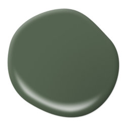 Equestrian Green S410-7 - Paint