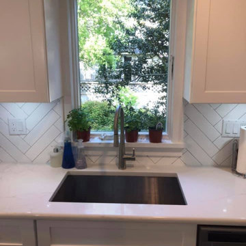 Kitchen Remodels