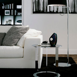 Scott Coffee Table - Coffee Tables