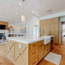 Kitchen Ideas