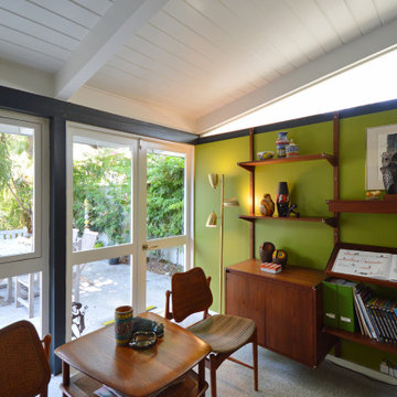 BahrSaffery Home