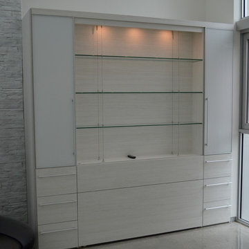 Double Zoom Room